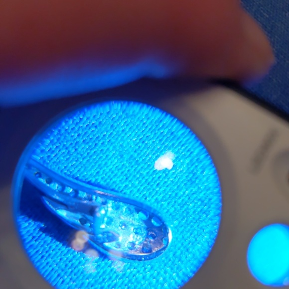 Sterling Silver 👼 Wings - Picture 4 of 4